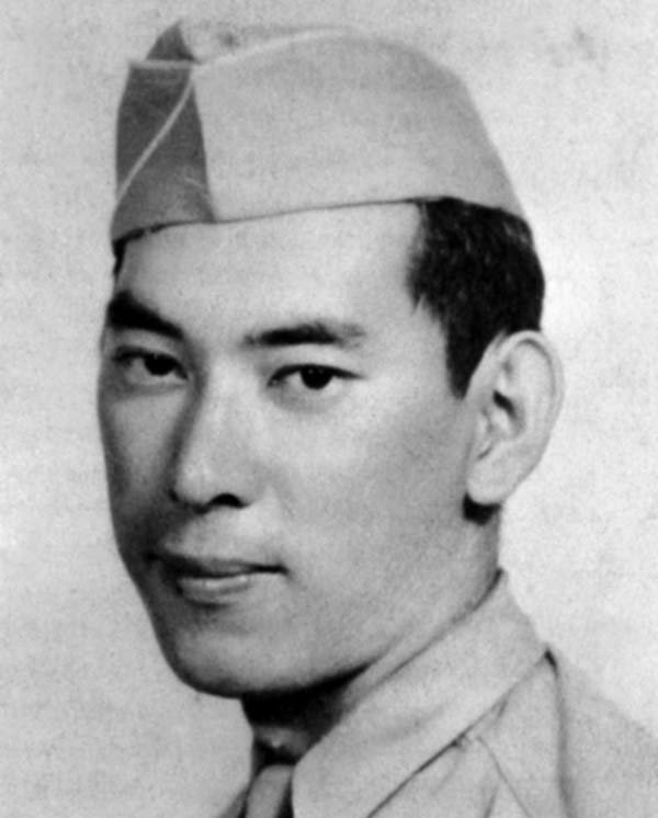 Robert T. Kuroda Medal of Honor coffee or die 