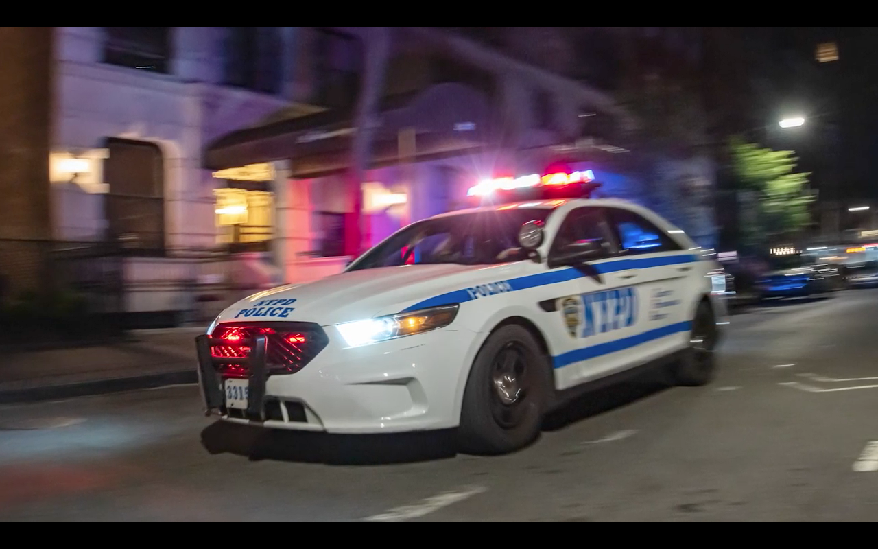 NYPD