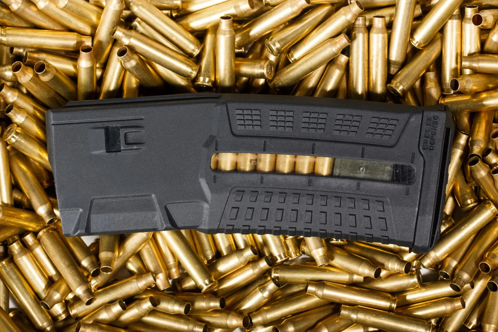 The California Magazine Ban was Overturned: 11 Things To Know