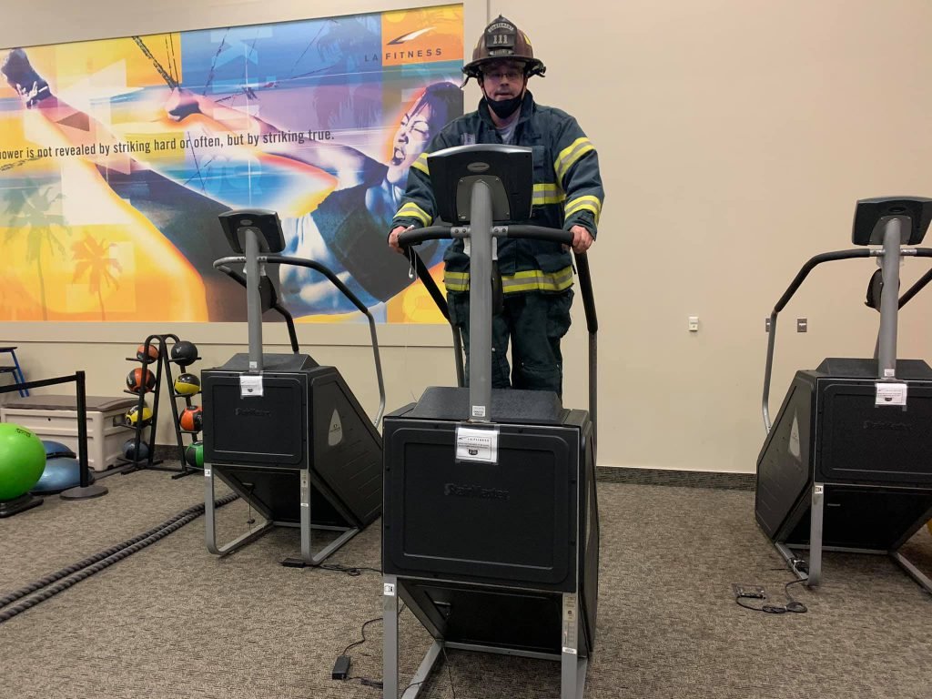 9/11, firefighters
