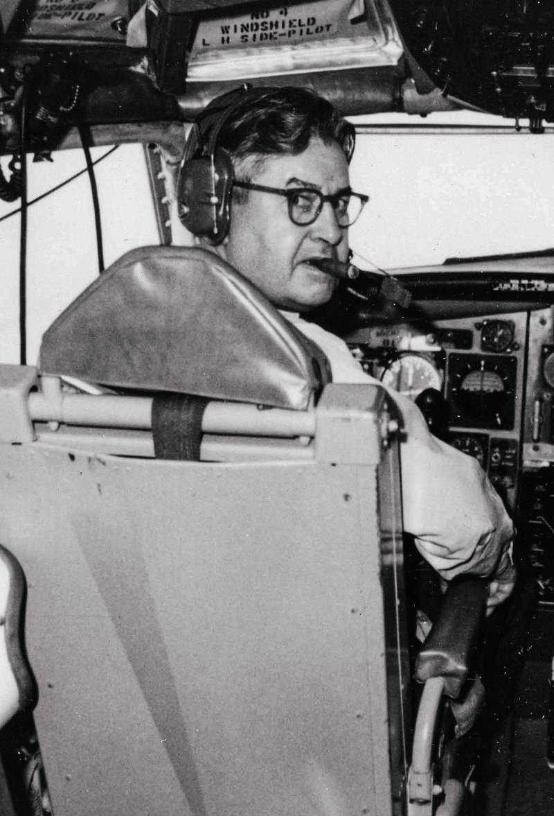 Curtis LeMay