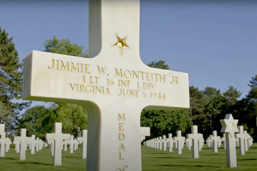 Jimmie Monteith