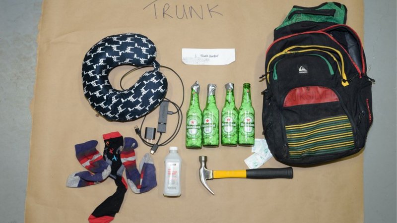 Trunk