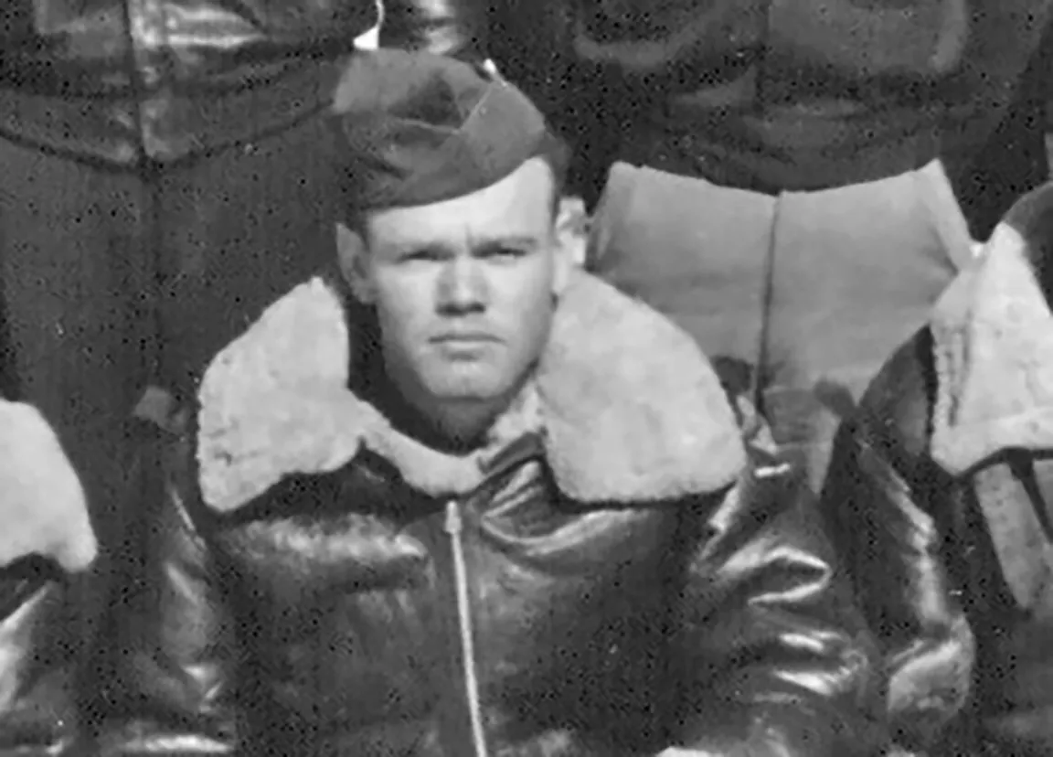 Soldier Escapes Death in World War II, Inspires Generations