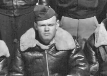 Army Staff Sgt. Henry Erwin Air Force photo