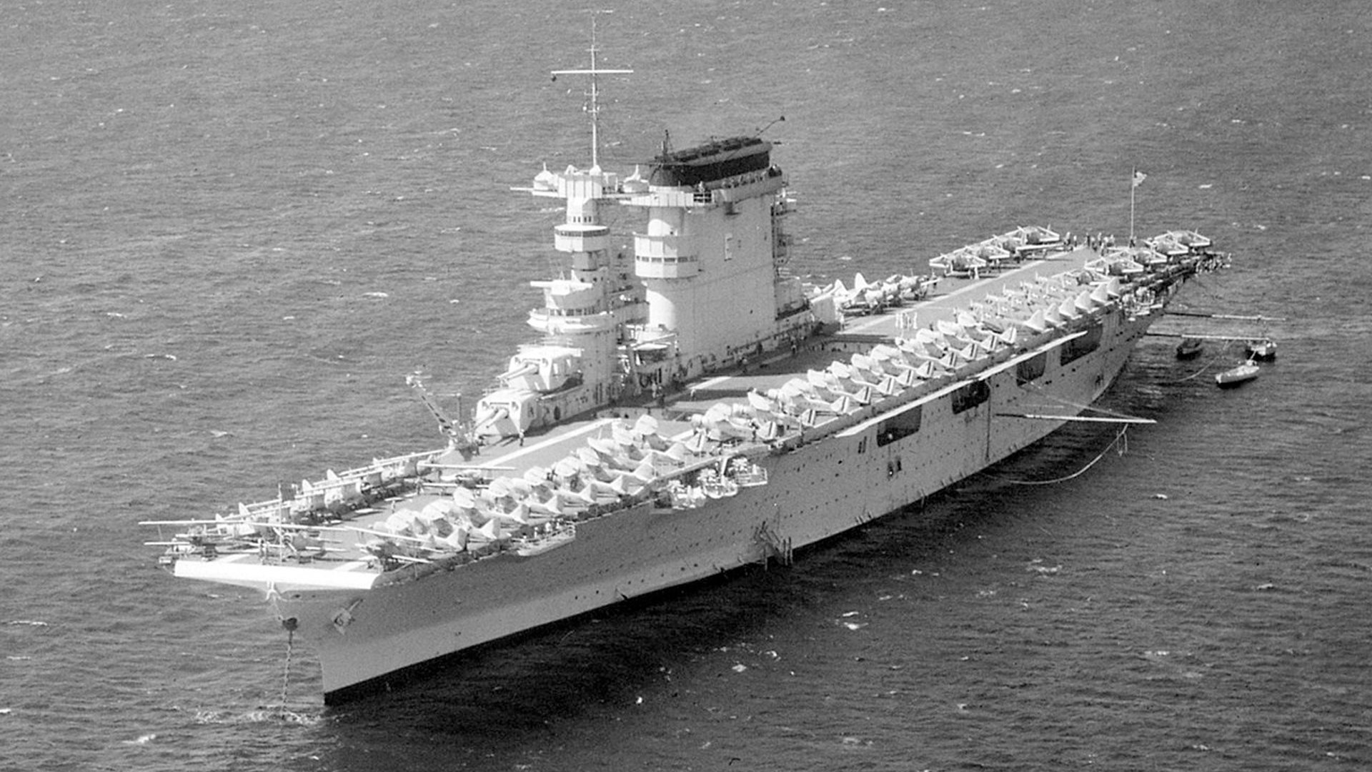 USS Lexington