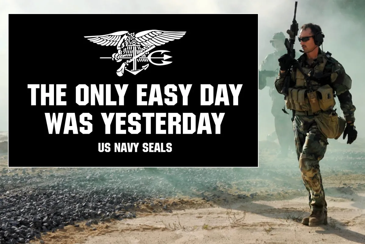 seal motto