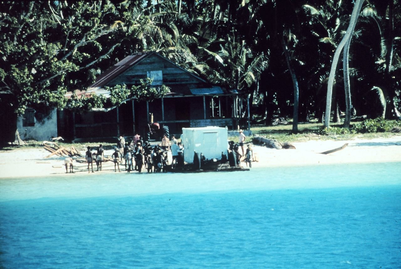 Diego Garcia