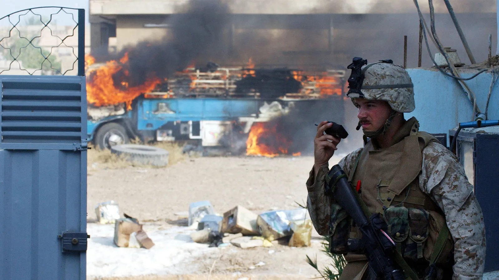 Fallujah