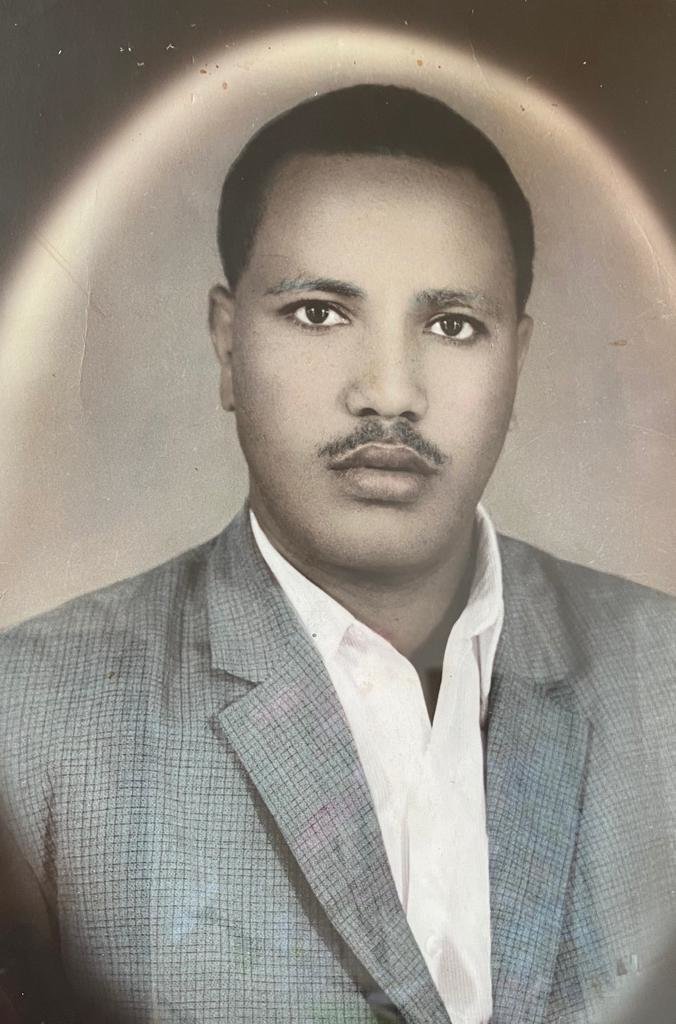 bekele demisse, coffee or die magazine, importer