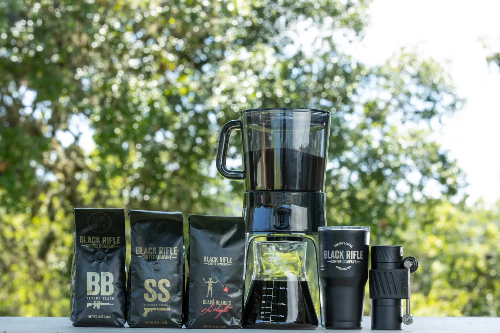 5 Tips for Making the Perfect Cold Brew Coffee
