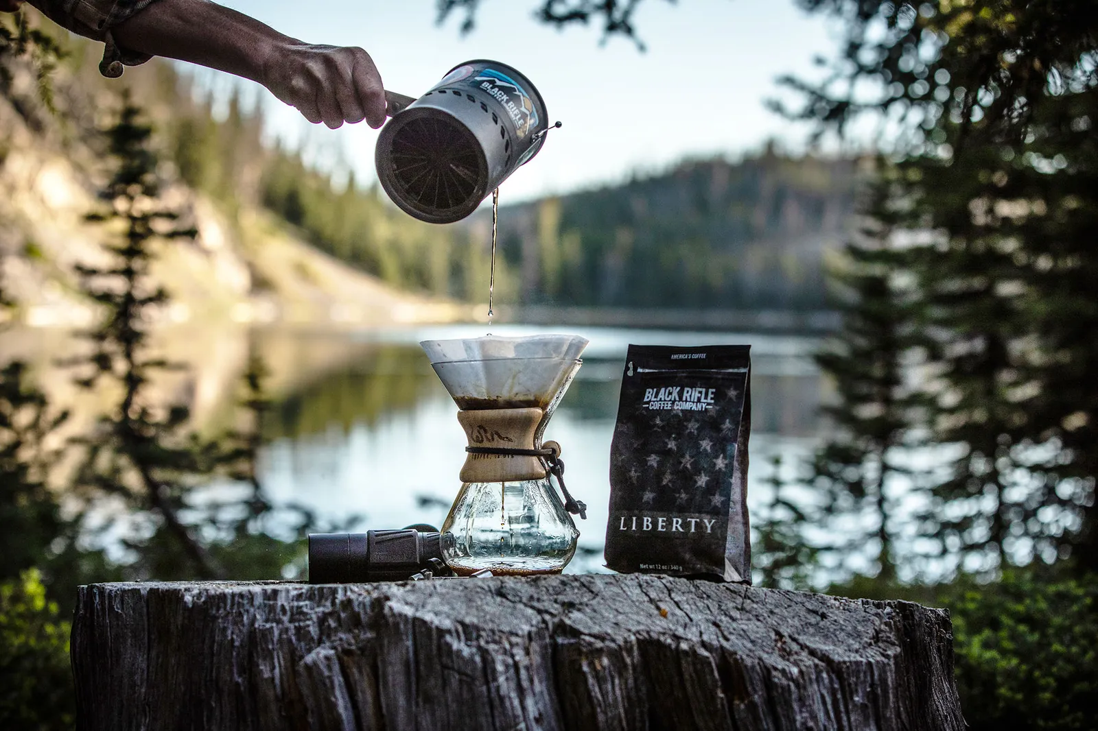 Chemex