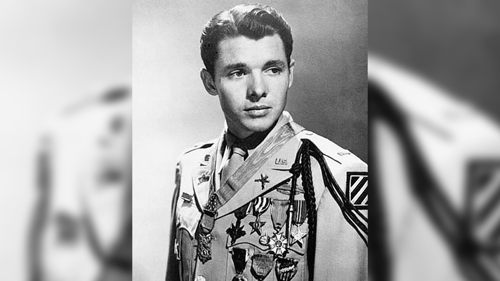 Audie Murphy