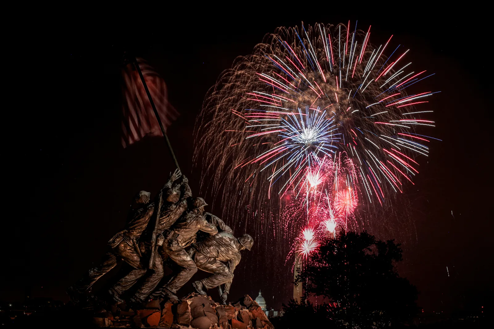 fourth of july