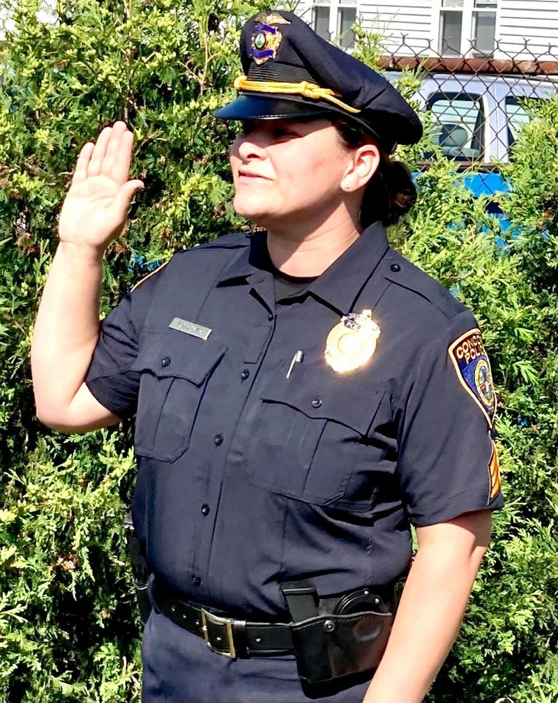 Concord Police