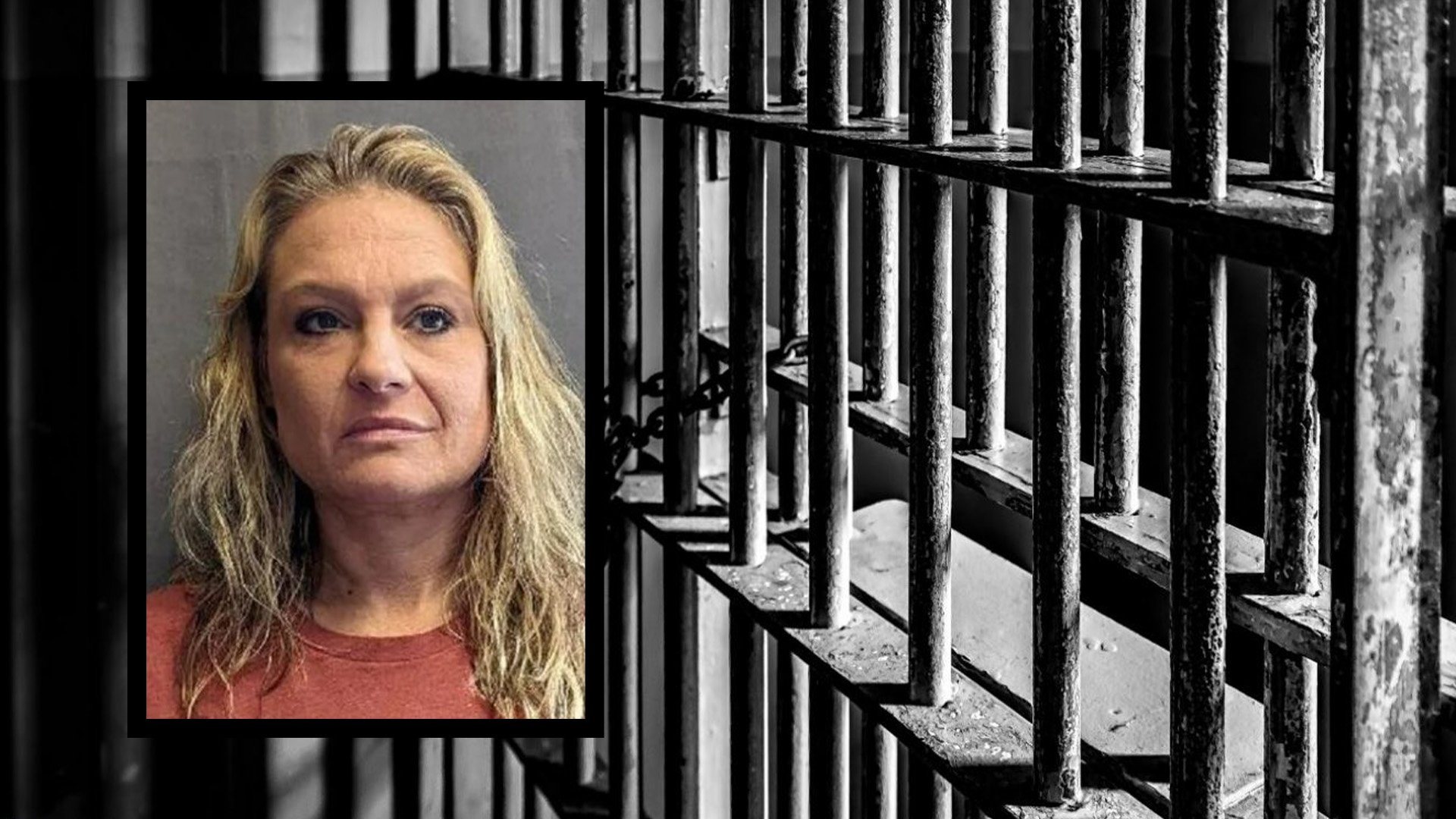 Shelly Stallings, 43, of Morganfield, Kentucky, pleaded guilty on Aug. 24, 2022, to five felonies and two misdemeanors tied to the Jan. 6, 2021, riot on Capitol Hill. She faces up to 56 years behind bars on all the charges. Coffee or Die Magazine composite.