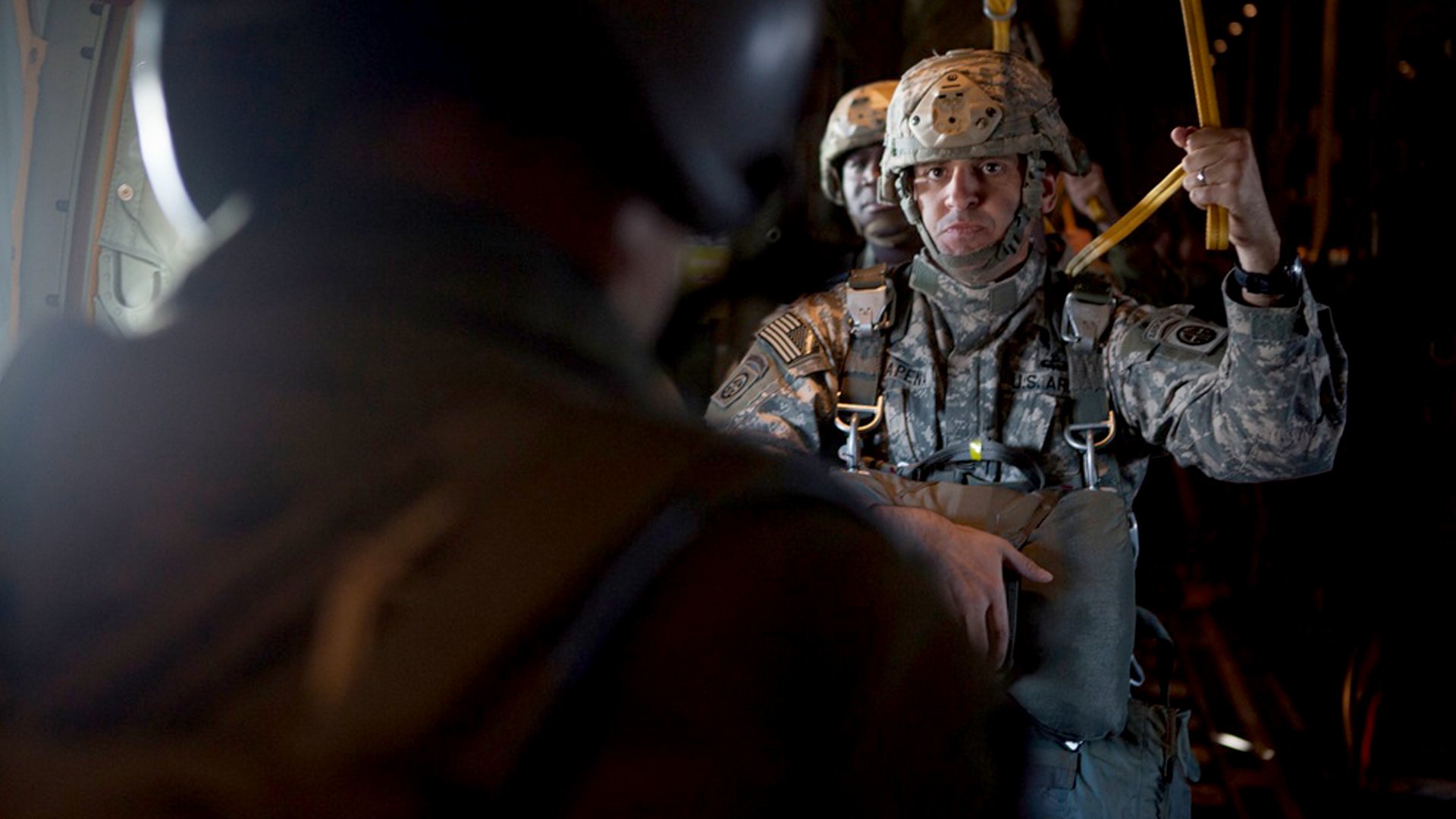 82nd airborne