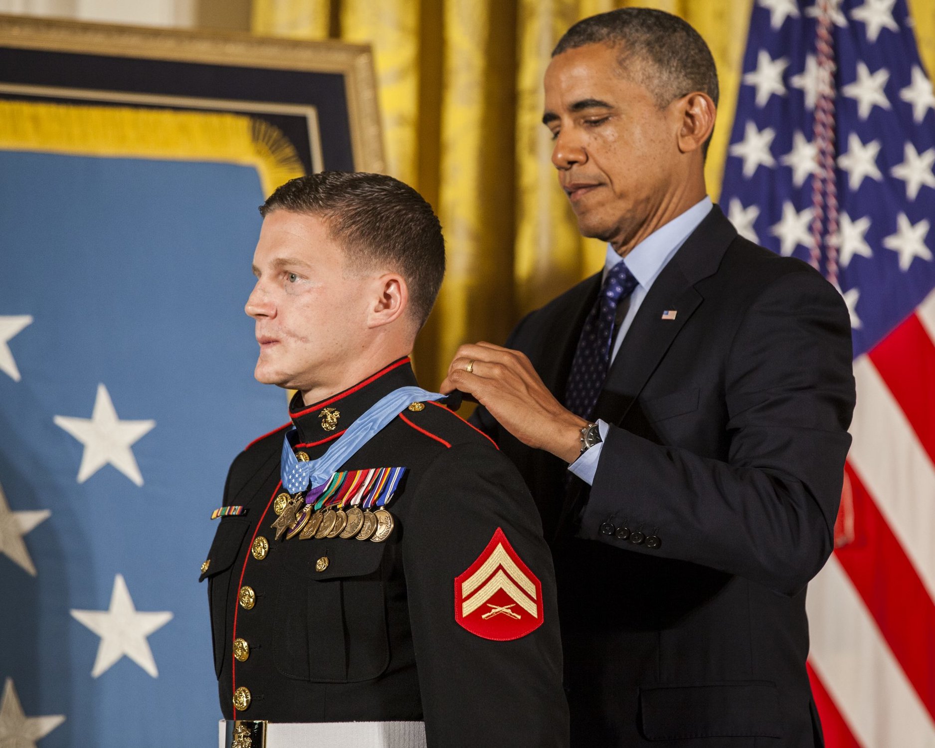 Kyle Carpenter