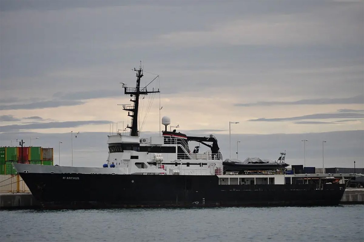 maritime