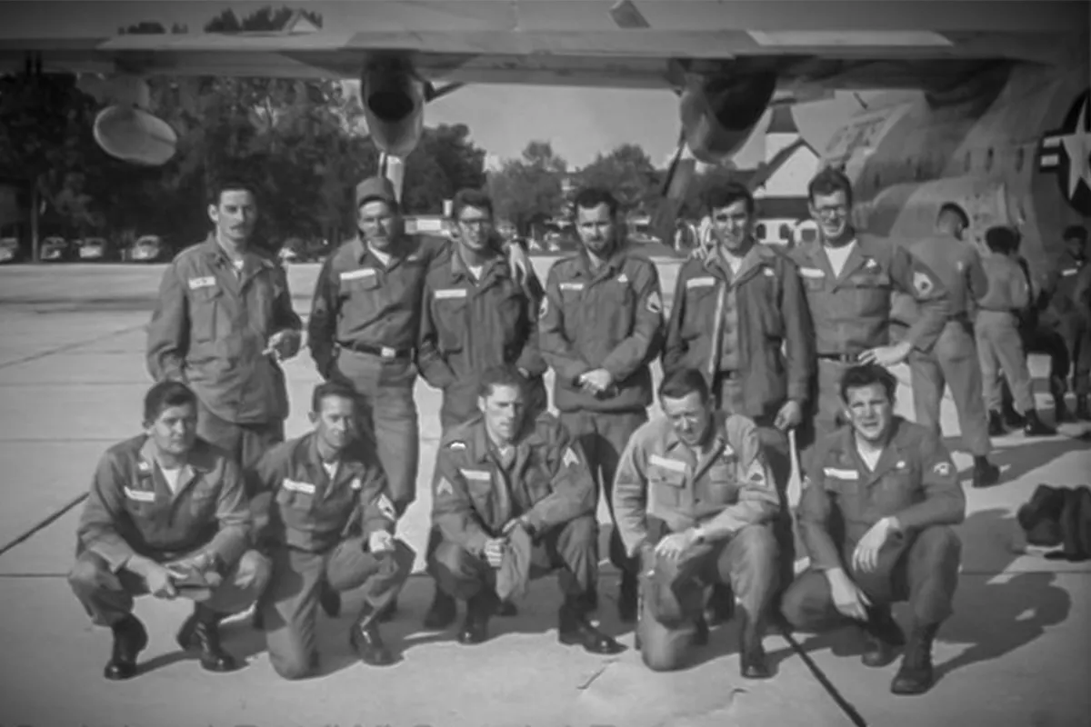 How Immigrants Became Some of the First Green Berets