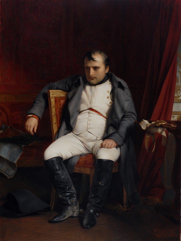 napoleon