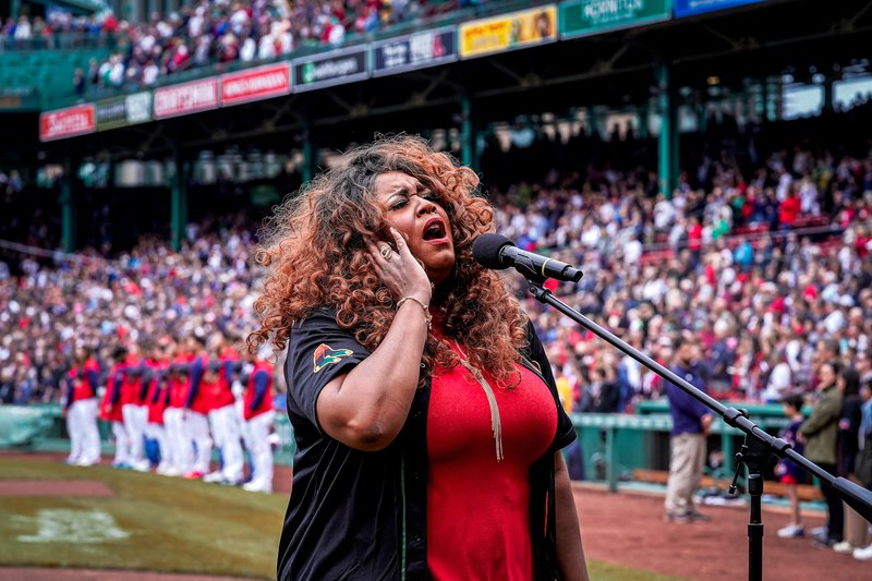 michelle brooks-thompson juneteenth