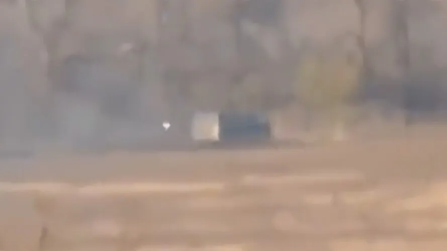 Minivan Rocket
