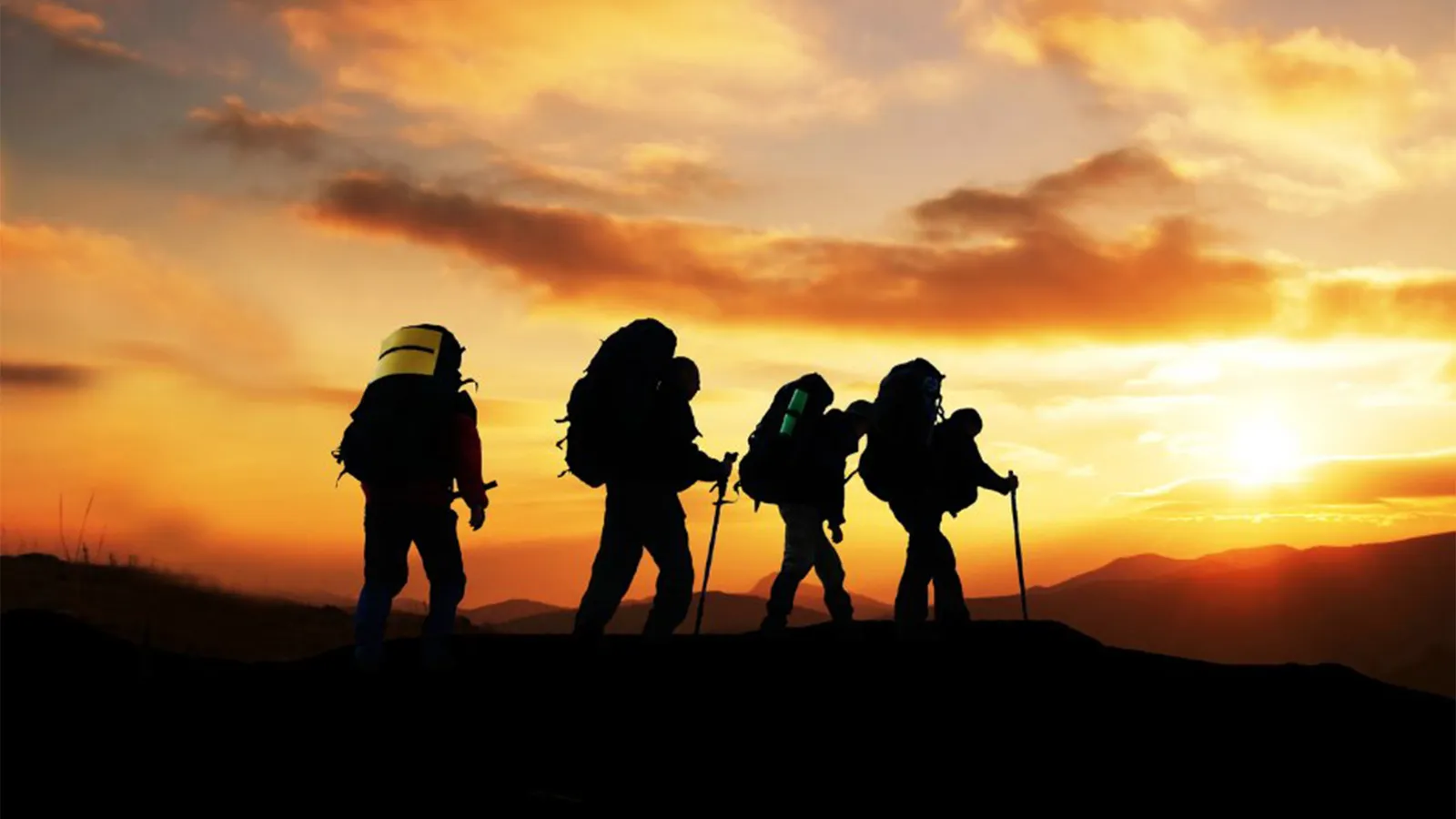 High Pine Rescues: Saving Lives in the Santa Catalina Mountains