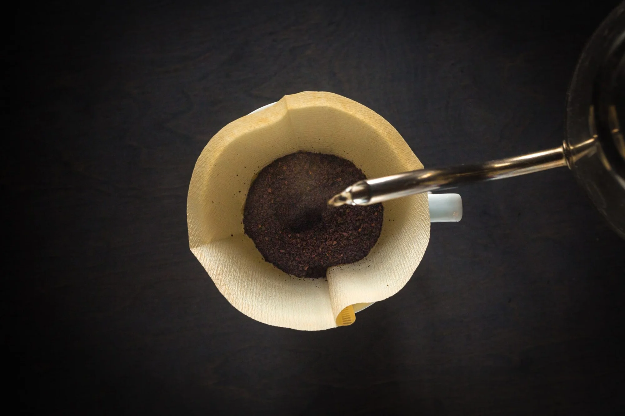 Specialty Coffee