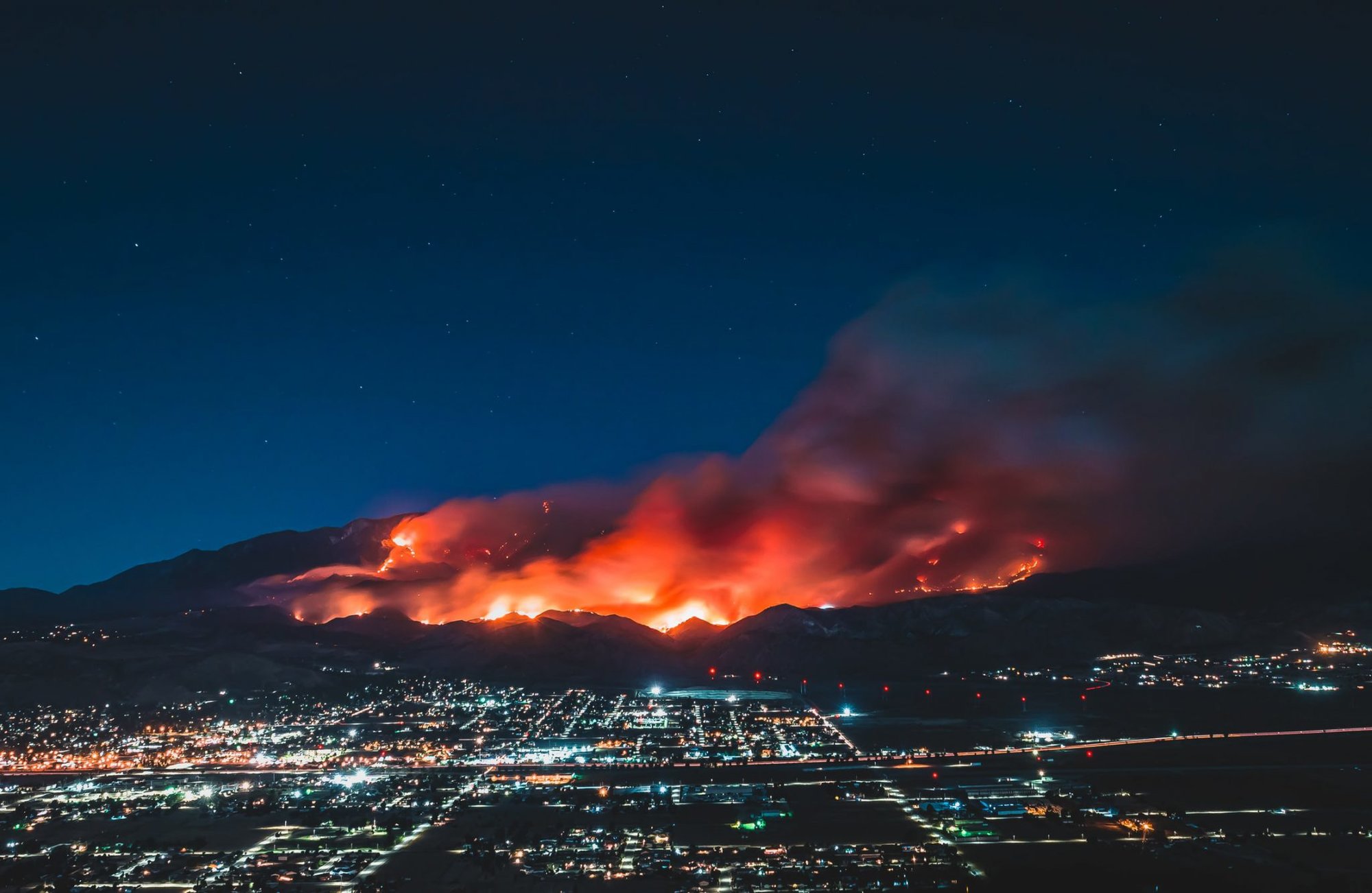california wildfires Cal Fire