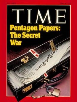 tet offensive pentagon papers