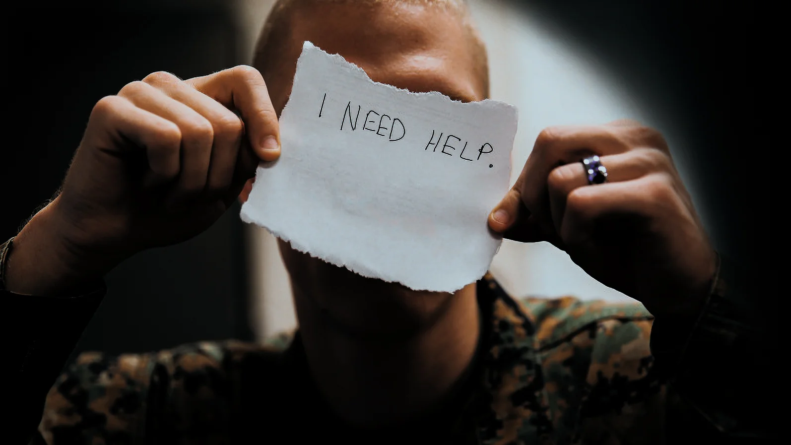 navy chaplains suicide prevention