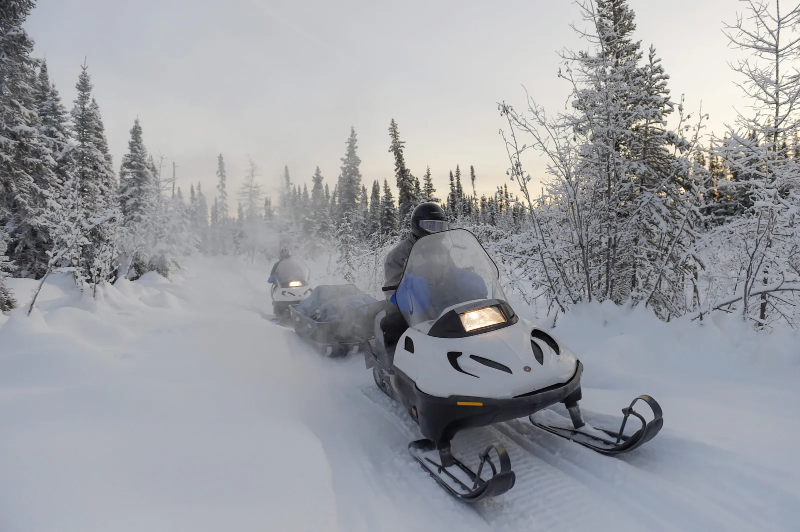 6 Ways to Beat Cabin Fever This Winter