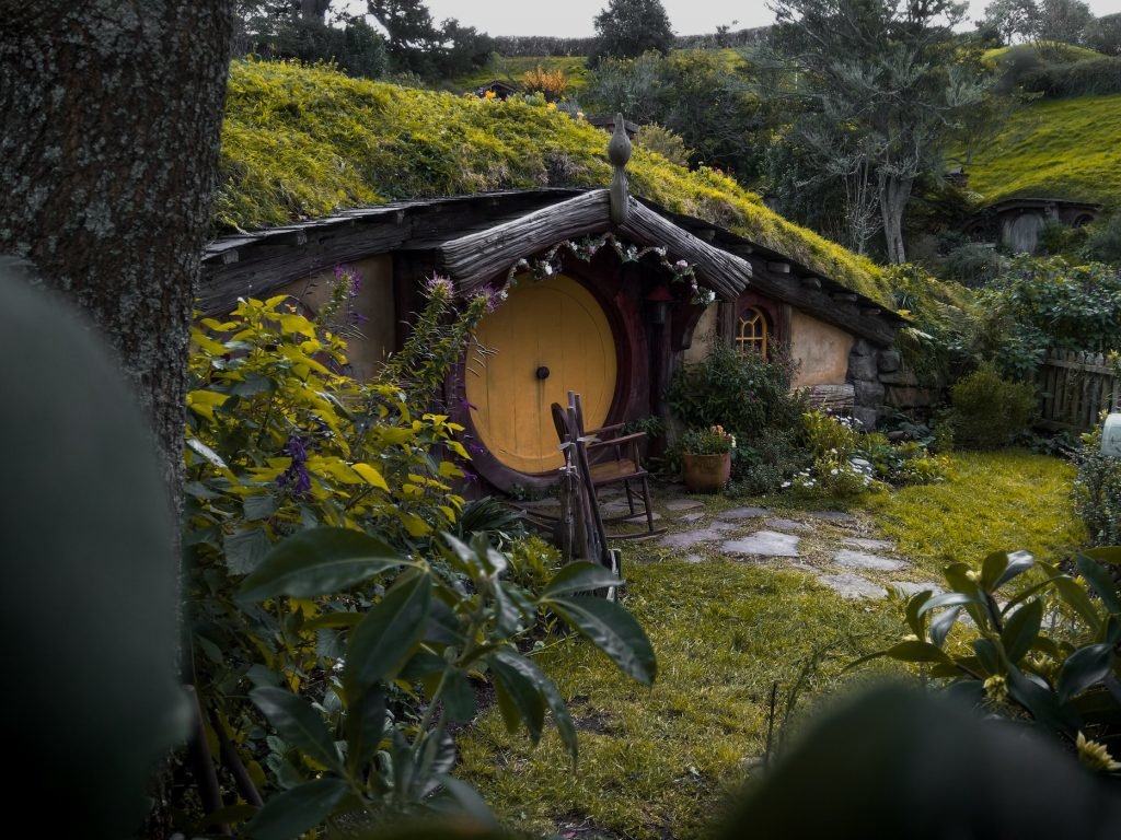Tolkien