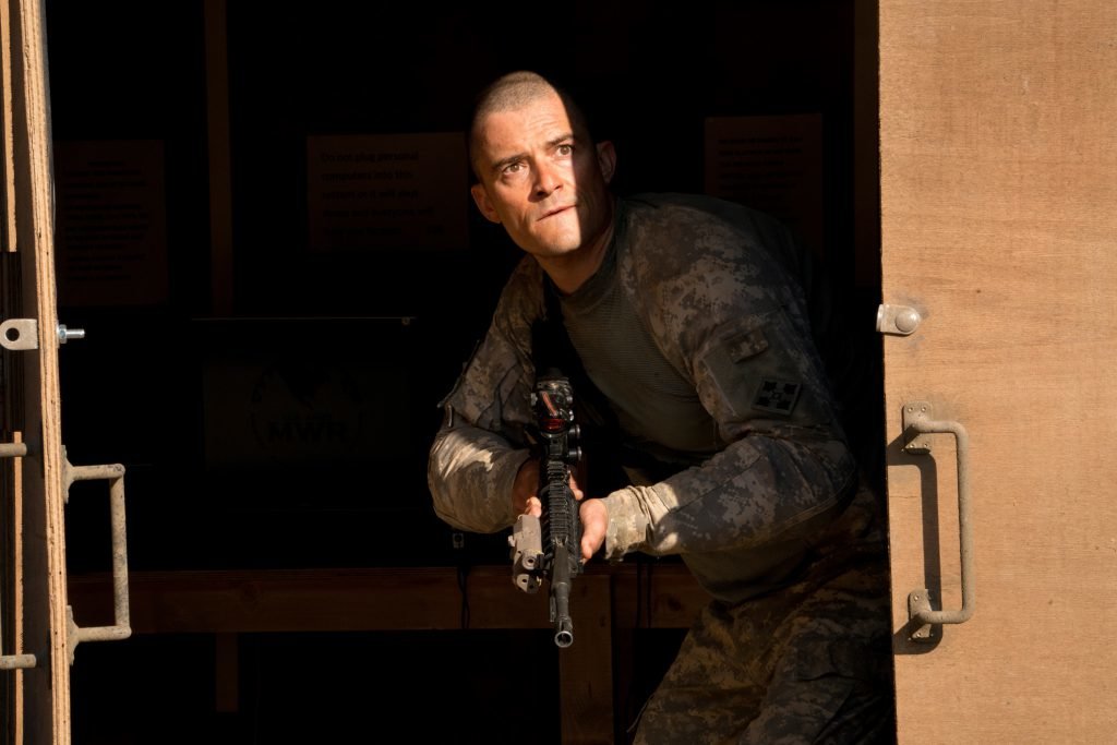 the outpost, battle of kamdesh, movie, review, coffee or die
