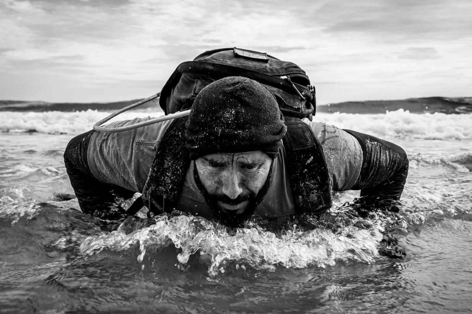 GORUCK: How a Backpack Company Became a Global Movement
