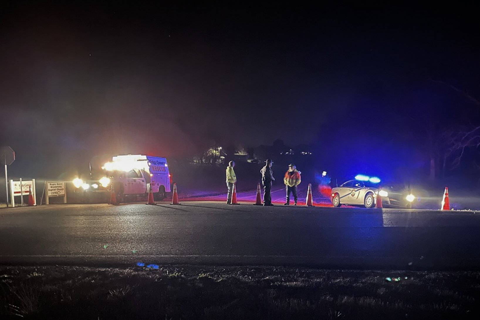 black hawk helicopter crash kentucky