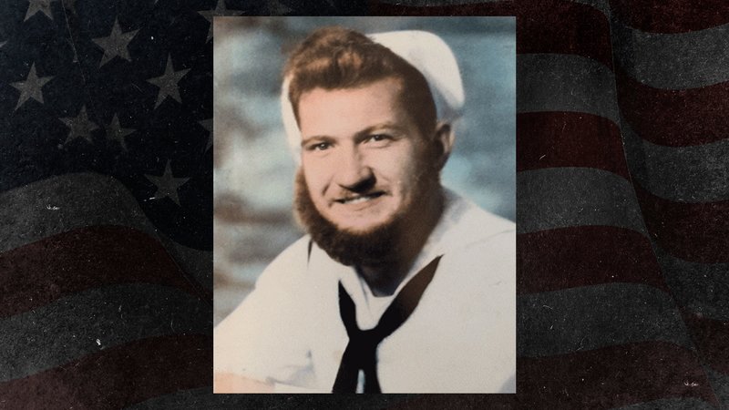 d-day veteran