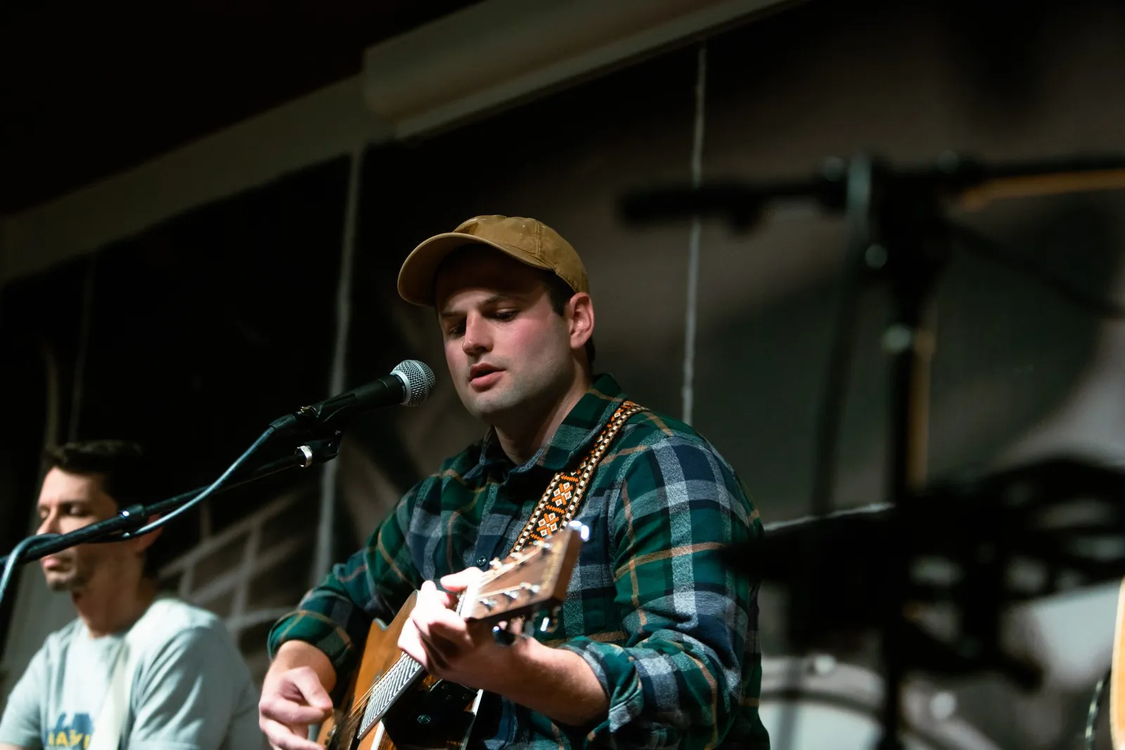 Kiefer Luttrell