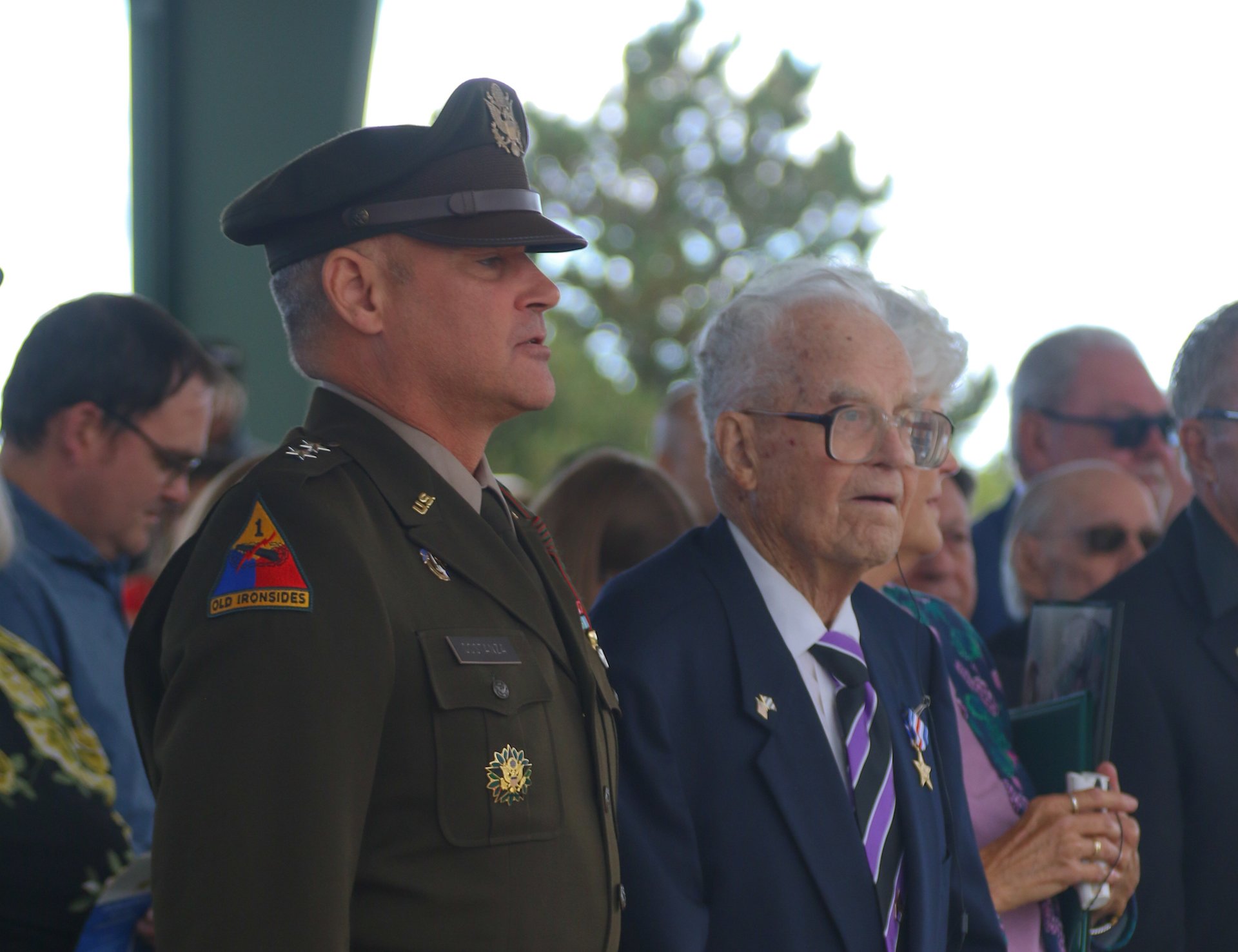 Anzio 3rd Infantry