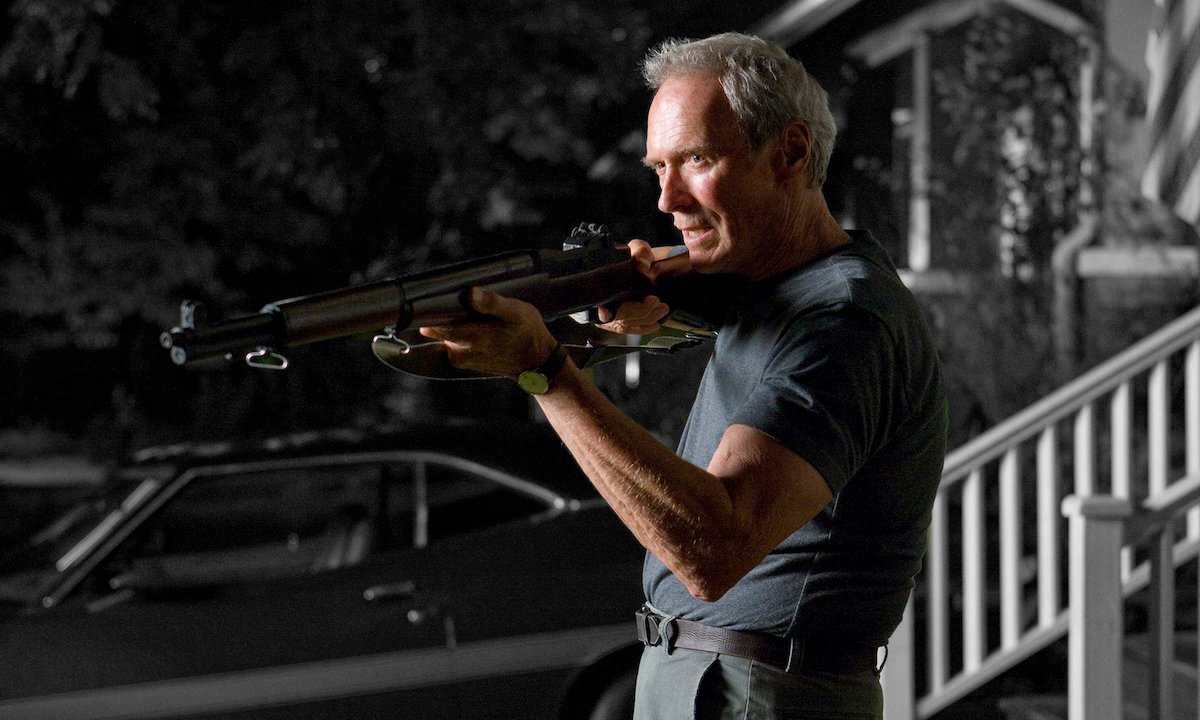 Clint Eastwood best military films