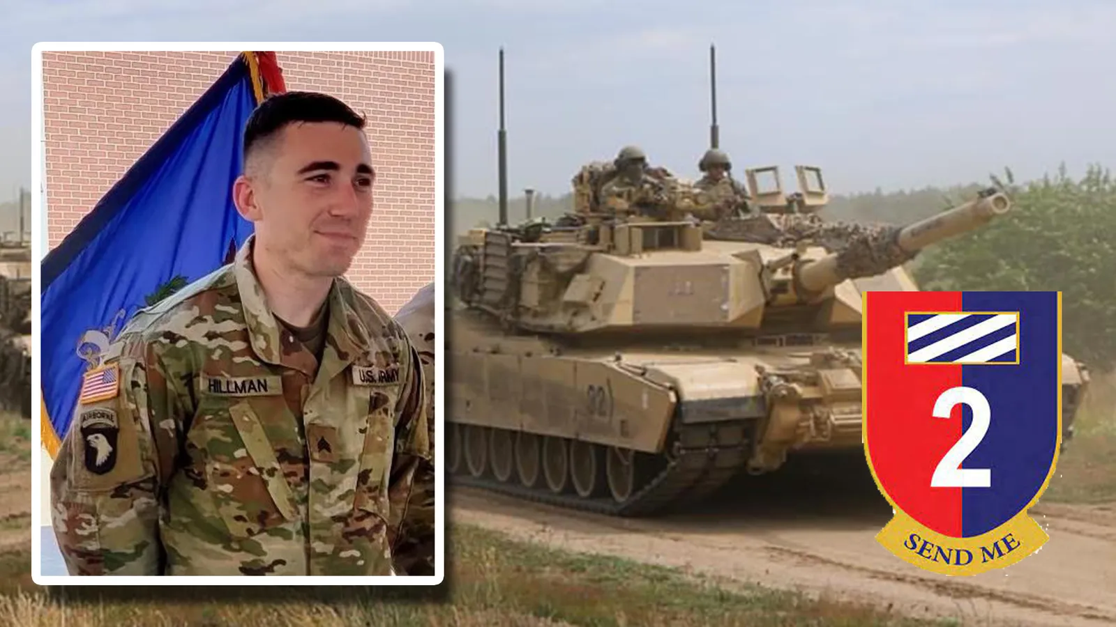 soldier killed