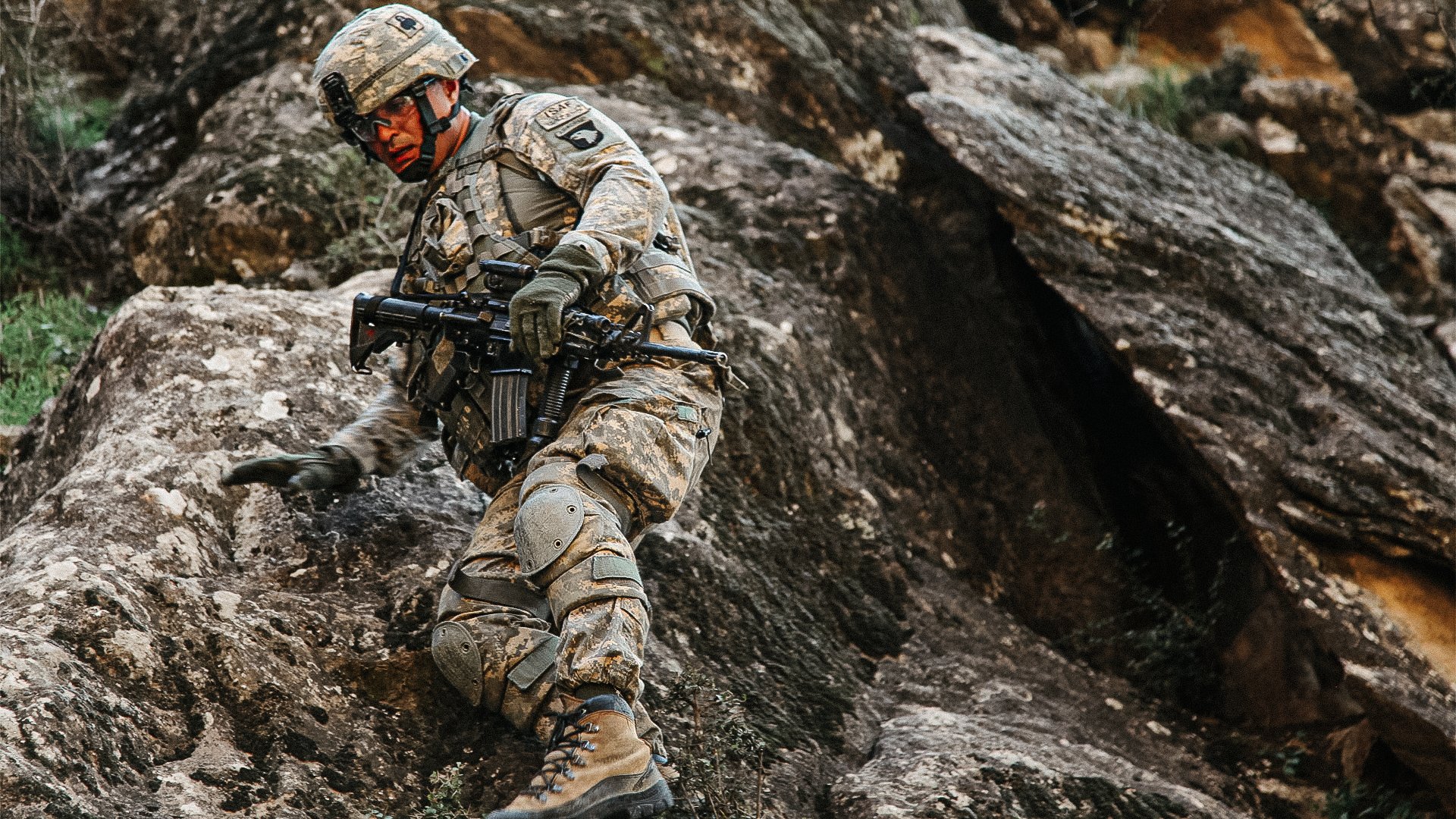 101st Airborne