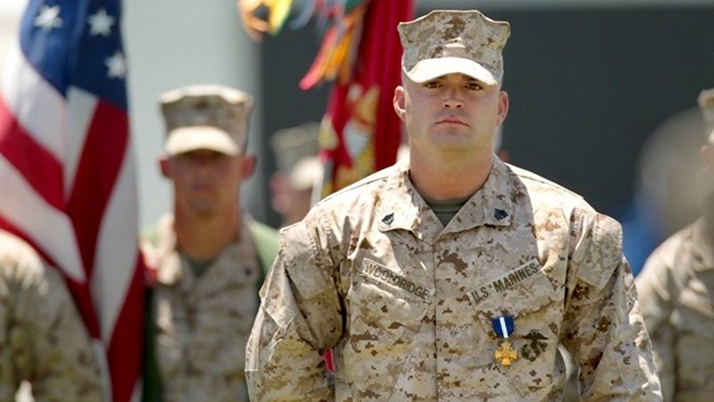 Navy Cross