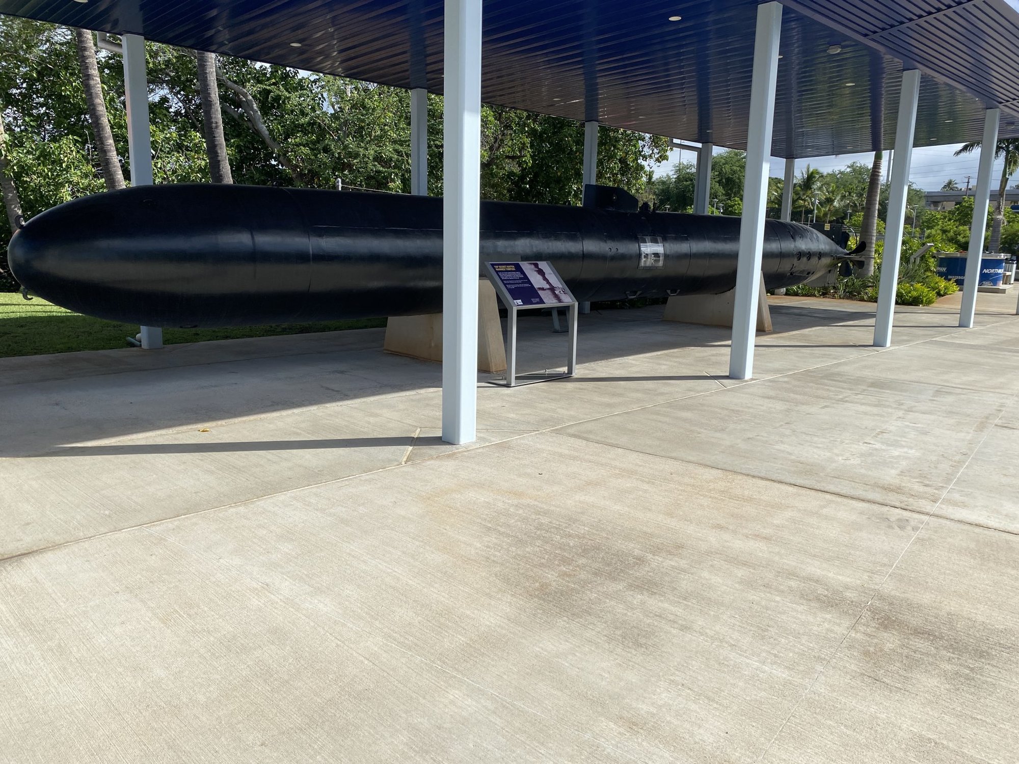 Kaiten suicide torpedoes
