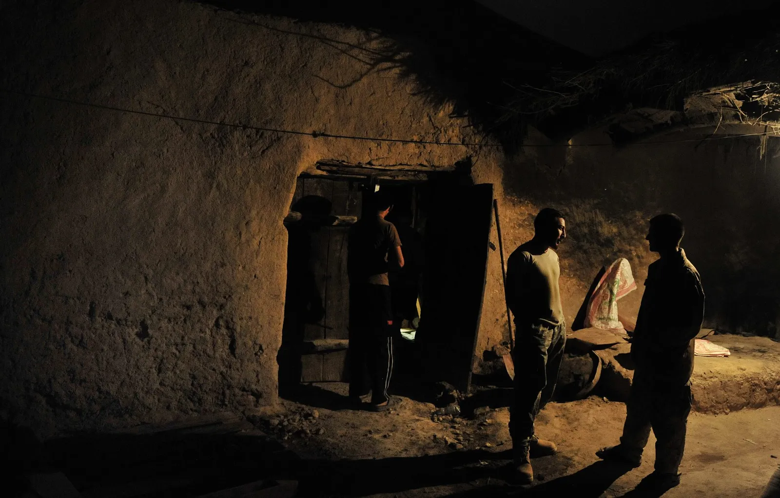 As Withdrawal Looms, Afghans Awaiting Visas Hope Evacuation Efforts Can Save Them