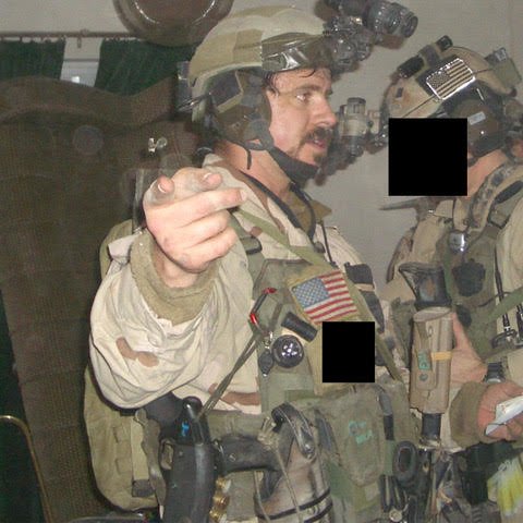 sean evan evangelista, veteran, navy seal, 30 seconds out, coffee or die magazine, mountain man