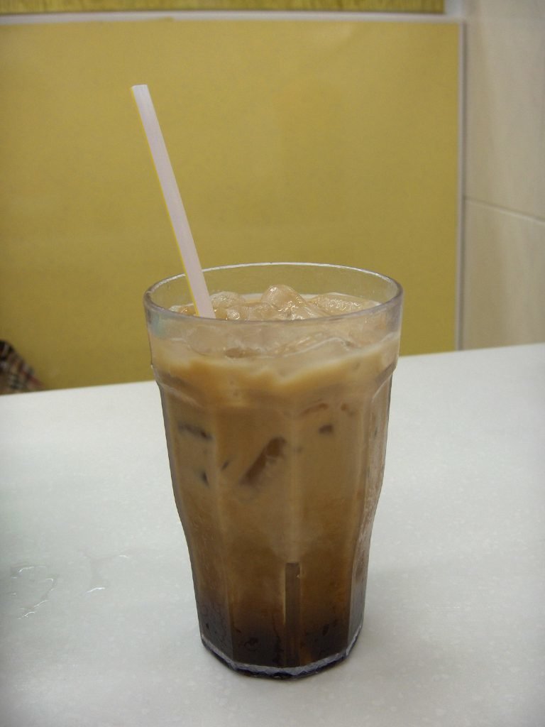 coffee, milk tea, hong kong, yuenyeung