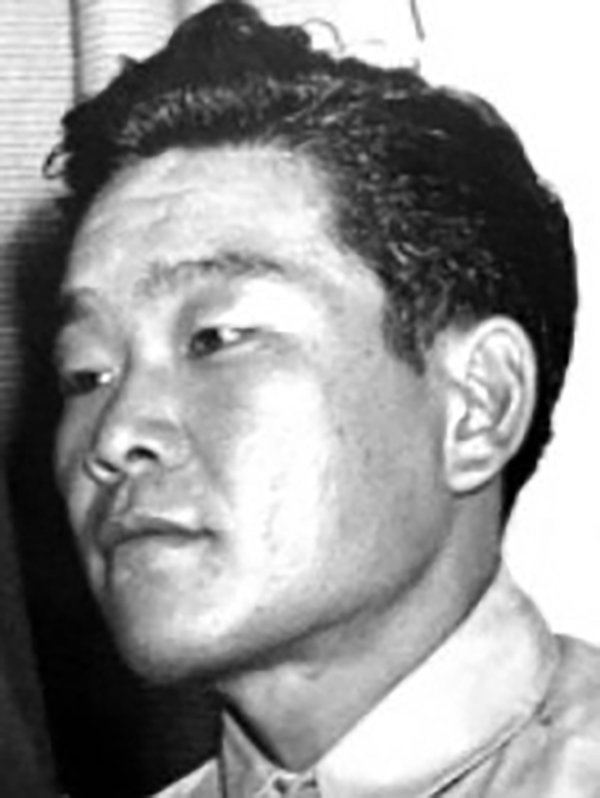 Shizuya Hayashi Medal of Honor coffee or die 