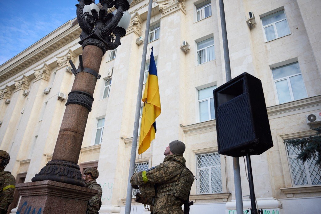 Kherson